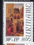 [Easter - Paintings in Alkmaar Church, type AGL]