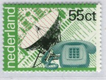 [The 100th Anniversary of the Postal and Telegraph Services, type ACO]