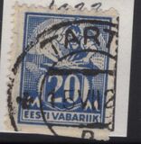 [As Previous Edition - Perforated, type Q8]