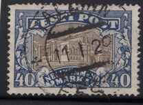 [Vanemuine Theatre in Tartu, type V]