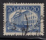 [The 300th Anniversary of Tartu University, jenis AH1]