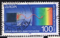 [EUROPA Stamps - Great Discoveries, type BEX]