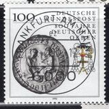 [The 800th Anniversary of the "Der Deutscher Orden", प्रकार ATY]