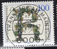 [The 500th Anniversary of the Viticulture of Riesling, प्रकार ATT]