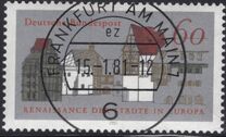 [The Restoration of Buildings in Europe, тип AGB]