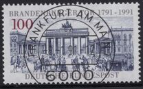 [The 200th Anniversary of the Brandenburger Tor, प्रकार AVP]