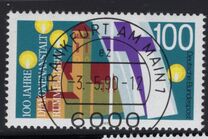 [The 100th Anniversary of the Nursing Sisters' Institution in Rummelsberg, veids AUO]