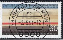 [The "Intercity-Express"-train, Typ AXB]