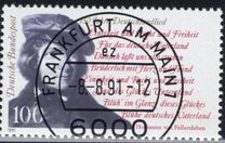 [The 150th Anniversary of the German Patriotic Songs, Tip AYA]