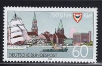 [The 750th Anniversary of Kiel, тип AZS]