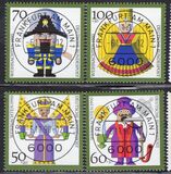 [Christmas Stamps, ประเภท AVH]