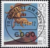 [The 100th Anniversary of the Birth of Max Ernst, タイプ AYO]