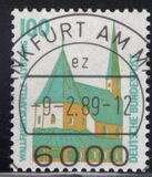 [Sightseeing - Self-Adhesive, type AXF]