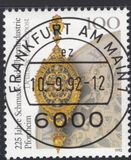 [The 225th Anniversary of the Jewellery and Watch Industry, Typ BAW]