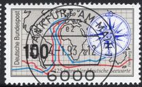 [The 125th Anniversary of the North German Sea Research Institute, Typ BBP]