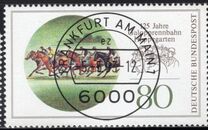[The 125th Anniversary of the Hoppegarten Racecourse, タイプ BCT]