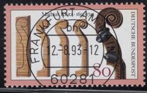 [The 250th Anniversary of the Death of Mathias Klotz, Instrument Maker, प्रकार BDE]
