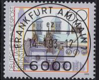 [The 1200th Anniversary of Münster, tipas BBN]