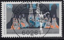 [The 100th Anniversary of the Death of Peter I. Tschaikowskij, Composer, type BDS]