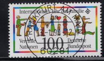 [The International Family Year, type BEB]