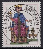[The 800th Anniversary of the Birth of Friedrich II, type BFC]