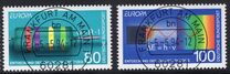 [EUROPA Stamps - Great Discoveries, type BEW]
