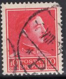 [Local Motifs & King Zog I, Вид BF1]