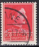 [Local Motifs & King Zog I, type BF1]