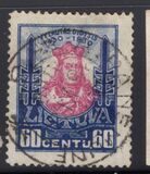 [The 500th Anniversary of the Death of Vytautas the Great, 類型 BT8]