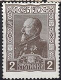 [The 30th Anniversary of the Coronation of Prince Ferdinand I, type AT1]