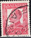 [Tsar Boris III, type DB1]