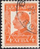 [Tsar Boris III, type DB2]