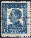 [Tsar Boris III, type DB4]