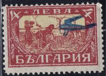 [Airmail, Tüüp CK]