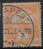 [Turul over Crown of Saint Stephen, प्रकार F2]