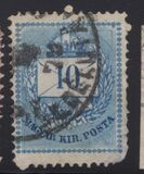 [As Previous - Different Perforation, Scrivi D36]
