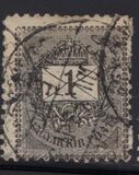 [Definitive Issue - Black Values, प्रकार D17]
