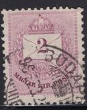 [As Number 15-19, Watermarked. K in WM 13 mm High, type D5]