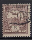 [Turul over Crown of Saint Stephen, प्रकार F5]
