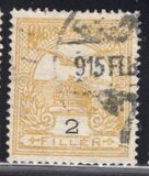 [Turul over Crown of Saint Stephen, प्रकार F1]