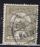 [Turul over Crown of Saint Stephen, प्रकार F5]