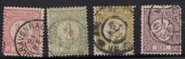 [New Daily Stamps, type F]