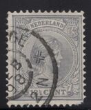 [Queen Wilhelmina, veids G5]