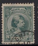 [Queen Wilhelmina, veids G8]