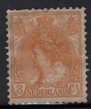 [Queen Wilhelmina, type J]