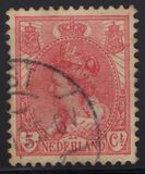 [Queen Wilhelmina, type J1]