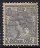[Queen Wilhelmina, type J3]
