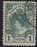 [Queen Wilhelmina, type K]
