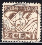 [The 100th Anniversary of the Life Boat Service, No WM, 類型 AH]