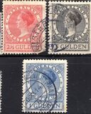 [New Daily Stamps - Queen in Large Size, type AP]